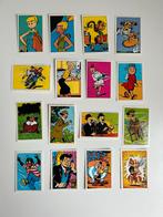 Diverse BP Stickers BP 1972, Ophalen of Verzenden