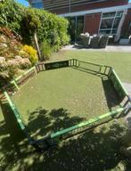 EXIT Rapido Foot Skills Trainer, Sport en Fitness, Voetbal, Maat XS of kleiner, Ophalen, Zo goed als nieuw, Overige typen