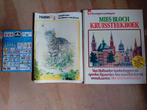 Borduur boeken met patronen, Hobby en Vrije tijd, Borduren en Borduurmachines, Ophalen, Zo goed als nieuw, Patroon