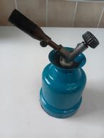 Gasbrander, Doe-het-zelf en Verbouw, Schildersmaterialen, Ophalen of Verzenden, Gebruikt