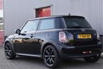 MINI Mini 1.6 One Salt Incl. apk/beurt (bj 2013), Auto's, Mini, Voorwielaandrijving, Gebruikt, Euro 6, 4 cilinders