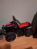 Te koop mooie kinder quad, Ophalen
