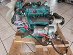 Kubota Dv-0009 motor nieuw volvo 3cil, Graafmachine