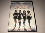 The Craft (1996) Neve Campbell, Fairuza Balk, Vanaf 16 jaar, Verzenden, Zo goed als nieuw, Bovennatuurlijke thriller