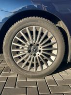 17 inch. wielset Mercedes C-Klasse W205 all seasonbanden, Ophalen, Gebruikt, Voor, Mercedes-Benz