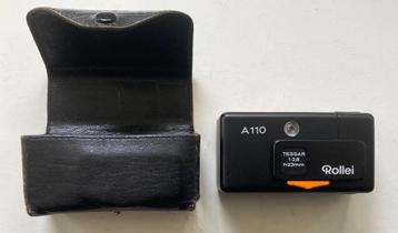 Rollei A110 beschikbaar voor biedingen