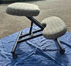 knie stoel voor een comfortabelere zitpositie., Ophalen, Zo goed als nieuw, Metaal, Eén