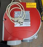 mv box, Doe-het-zelf en Verbouw, Ophalen of Verzenden, Gebruikt, Afzuiger