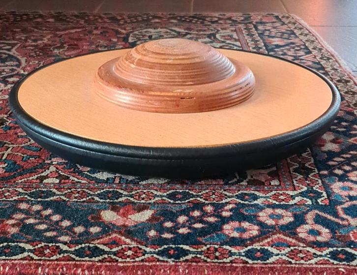 Balans bord Balanskussen professioneel, Sport en Fitness, Yoga en Pilates, Zo goed als nieuw, Overig, Ophalen