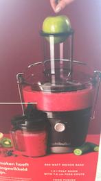 Nutribullet fruit en groente juicer, Nieuw, Ophalen