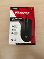 HyperX Pulsefire Core Muis, Ophalen of Verzenden, Zo goed als nieuw, Gaming muis