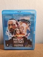 Race To Witch Mountain NLO Blu-Ray, Ophalen of Verzenden, Zo goed als nieuw
