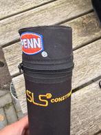 Penn Regiment II Tuna hengel, Watersport en Boten, Ophalen, Zo goed als nieuw, Werphengel