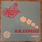 Vinyl Maxi-Single Rose Royce “R.R. Express”, Cd's en Dvd's, Vinyl | Dance en House, Ophalen of Verzenden, Zo goed als nieuw, 12 inch