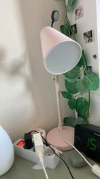 Lamp nachtkastje, Huis en Inrichting, Lampen | Tafellampen, Ophalen of Verzenden, Gebruikt, Overige materialen, 50 tot 75 cm