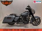 *VERKOCHT* HARLEY-DAVIDSON STREET GLIDE FLHX (bj 2010), Motoren, Motoren | Harley-Davidson, 2 cilinders, Motorrijbewijs A, Bedrijf