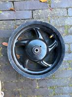 Zip type 2 velg, Fietsen en Brommers, Ophalen, Zo goed als nieuw, Overige typen