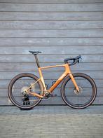 Nieuw! 3T Racemax WPNT, Size XL , Sram Rival XPLR AXS, 2026, 28 inch, Carbon, 10 tot 15 versnellingen, Nieuw