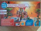 Is nieuw! "Lego" Ninja Tempel, Ophalen of Verzenden, Zo goed als nieuw, Jongen of Meisje