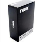Thule dakdragers vaste punten, Auto diversen, Dakdragers, Ophalen of Verzenden, Zo goed als nieuw