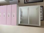 Ikea Smastad/Platsa/Konstruera Kinderkamer set Roze, Kinderen en Baby's, Kinderkamer | Commodes en Kasten, Ophalen, Gebruikt, Kast