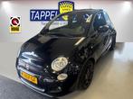 Fiat 500 0.9 TwinAir Lounge SPORT, Voorwielaandrijving, Euro 5, 86 pk, Gebruikt