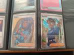 Raifort (142/131) & Amarys (132/131) Prismatic Evolution, Ophalen of Verzenden, Zo goed als nieuw, Losse kaart
