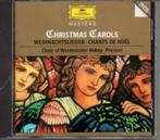 Christmas Carols / Westminster Abbey Choir, Verzenden, Zo goed als nieuw, Kerst