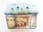 Blik, huisje, huisjesblik Tower of London, Ophalen, Zo goed als nieuw, Overige