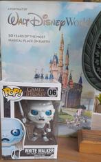 Funko Pop: white walker 06, Game of Thrones, Ophalen of Verzenden