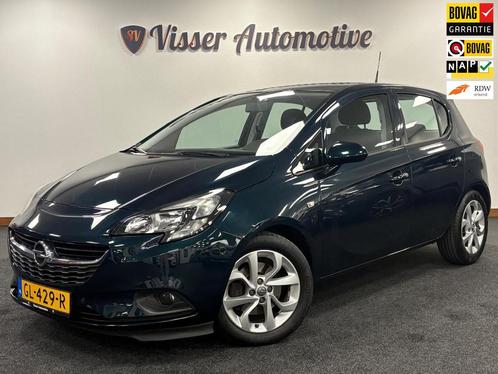 Opel Corsa 1.0 Turbo Edition*Nationale Auto Pas*NAP*Camera*P, Auto's, Opel, Bedrijf, Te koop, Corsa, ABS, Airbags, Airconditioning