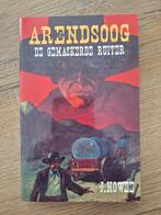 Arendsoog - De Gemaskerde Ruiter - J. Nowee, Boeken, Ophalen, Gelezen, J. Nowee