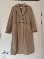 Lange jas, Kleding | Dames, Jassen | Winter, Ophalen of Verzenden, Zo goed als nieuw