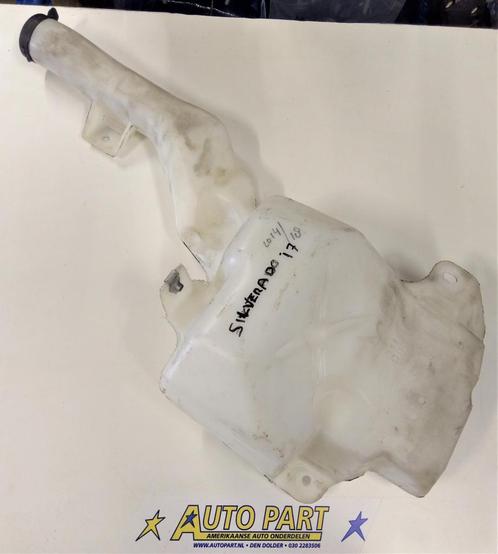 Chevrolet Silverado ruitensproeierreservoir 2014-2019, Auto-onderdelen, Ruiten en Toebehoren, Amerikaanse onderdelen, Chevrolet