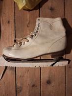 kunstschaatsen maat 39, Ophalen of Verzenden, Gebruikt, Kunstschaatsen, Overige merken