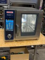 Rational iCombi Pro steamer Oven 2021 - Horeca Keukenapp., Ophalen of Verzenden, Gebruikt, Ovens, Magnetrons en Steamers