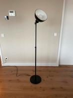Ikea staande lamp, Huis en Inrichting, Lampen | Vloerlampen, Ophalen, Zo goed als nieuw, 150 tot 200 cm