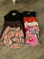 Kledingpakket mt 134/140 van SHOEBY,LOUD LIONS,H&M €12,50, Kinderen en Baby's, Kinderkleding | Kinder-kledingpakketten, Ophalen of Verzenden