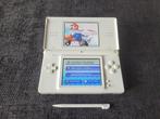 Ds Lite met Spellen, Spelcomputers en Games, Spelcomputers | Nintendo DS, Ophalen, Wit, DS Lite, Gebruikt