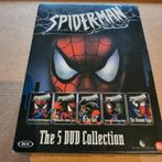 DVD Box Spiderman., Alle leeftijden, Ophalen of Verzenden, Zo goed als nieuw