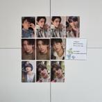 &Team (andteam) First Howling: ME photocards, Ophalen of Verzenden, Zo goed als nieuw, Foto of Kaart