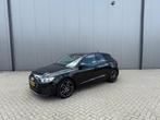 Audi A1 Sportback 25 TFSI Pro Line, Euro 6, 95 pk, Zwart, Origineel Nederlands