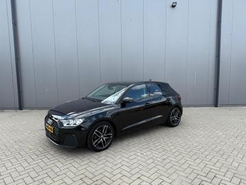 Audi A1 Sportback 25 TFSI Pro Line beschikbaar voor biedingen