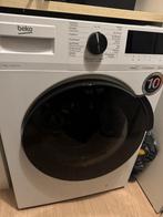 Washing machine Beko, Witgoed en Apparatuur, Wasmachines, Ophalen, Gebruikt, Voorlader, Kort programma