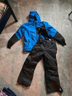 Jongens skipak, Kleding | Heren, Wintersportkleding, Ophalen of Verzenden, Zo goed als nieuw, Overige maten, Pak