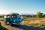 Vintage en Moderne Volkswagen camper(s) huren! T2 T3 T4 T5