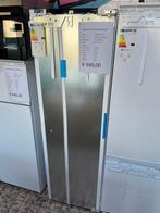 Liebherr koelvriescombinatie deur op deur nieuw ik5z1fa1, 200 liter of meer, Nieuw, Energieklasse A of zuiniger, 45 tot 60 cm