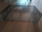 Ferplast favola kooi, Dieren en Toebehoren, Knaagdieren en Konijnen | Hokken en Kooien, Kooi, Gebruikt, Minder dan 75 cm, Hamster