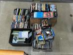 Partij DVD’s en CD’s, Cd's en Dvd's, Cd's | Verzamelalbums, Ophalen of Verzenden, Gebruikt