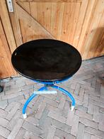 Skottelbraai, Tuin en Terras, Ophalen of Verzenden, Gebruikt